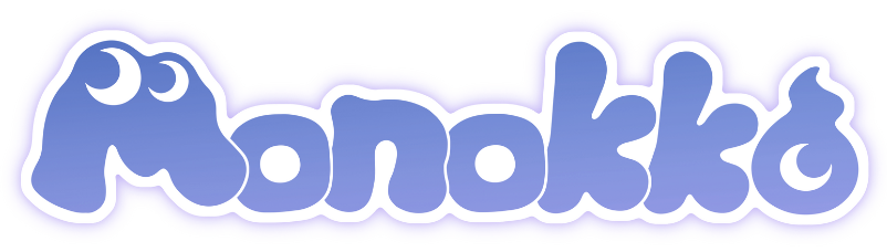 Monokko Title